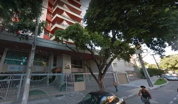 Imagem do Condomínio Do Edifício Júlio Cipriano em Governador Valadares