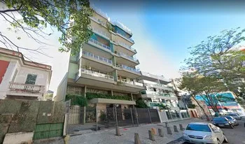 Condomínio Do Edifício Júlio De Moura Rolim em Rio De Janeiro