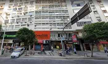 Imagem do Condomínio Do Edifício Júlio De Siqueira em Rio De Janeiro