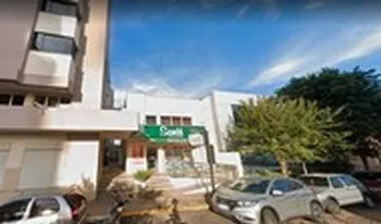 Imagem do Condomínio Do Edifício Júlio E Carolina em Taquara