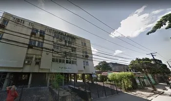 Imagem do Condomínio Do Edifício Júlio Ferreira Tavares em Recife