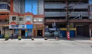 Imagem do Condomínio Do Edifício Júlio Gomes Brizido Batista em Teresópolis