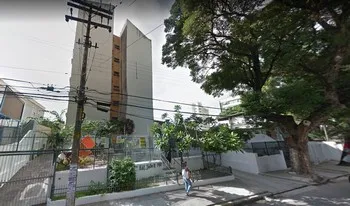 Imagem do Condomínio Do Edifício Júlio Ii em Recife