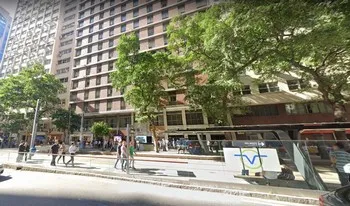 Condomínio Do Edifício Júlio Lima em Rio De Janeiro