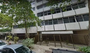 Condomínio Do Edifício Júlio Lobo em Rio De Janeiro