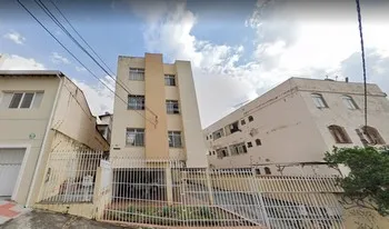 Condomínio Do Edifício Júlio Marcio em Belo Horizonte