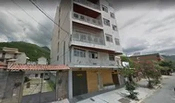 Imagem do Condomínio Do Edifício Júlio Marqui em Nova Friburgo