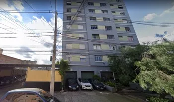 Condomínio Do Edifício Júlio Meca em São Paulo