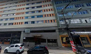 Imagem do Condomínio Do Edifício Júlio Muniz em Teresópolis
