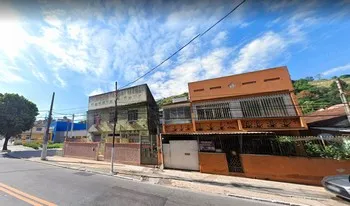 Imagem do Condomínio Do Edifício Júlio Santos em Niteroi