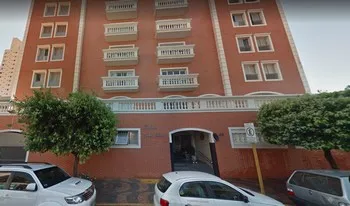 Imagem do Condomínio Do Edifício Júlio Tiezzi em Presidente Prudente