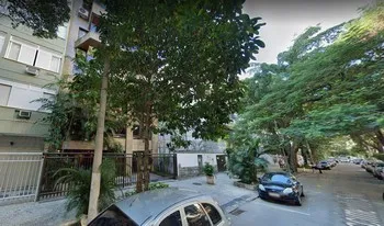 Condomínio Do Edifício Júlio Verne em Rio De Janeiro