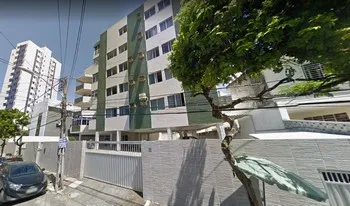 Imagem do Condomínio Do Edifício Júlio Verne em Recife