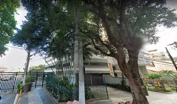 Imagem do Condomínio Do Edifício Júlio Verne em Niteroi