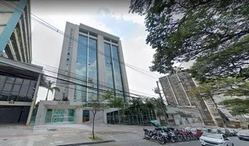 Condomínio Do Edifício Júlio Vicente Da Cruz em Belo Horizonte