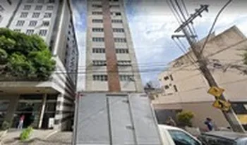 Condomínio Do Edifício Julita Guaraciaba Dias em Belo Horizonte