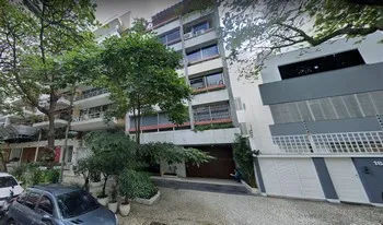 Condomínio Do Edifício Julius em Rio De Janeiro