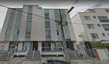 Imagem do Condomínio Do Edifício Jully Anne em Florianópolis