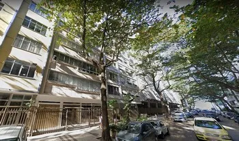 Condomínio Do Edifício Jumar em Rio De Janeiro