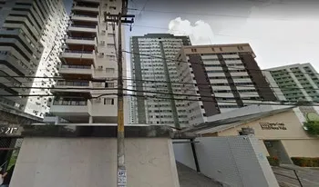 Imagem do Condomínio Do Edifício Juncus em Recife