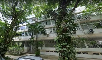 Condomínio Do Edifício Jundiaí em Rio De Janeiro