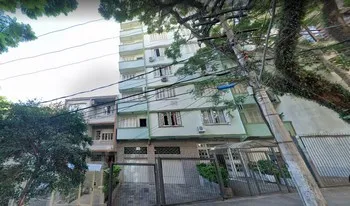 Condomínio Do Edifício Jundiaí em Porto Alegre
