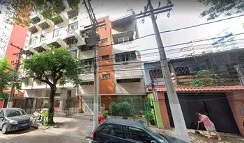 Imagem do Condomínio Do Edifício Junga em Niteroi