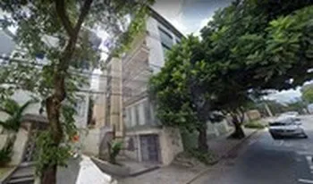 Condomínio Do Edifício Junia em Belo Horizonte