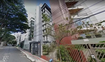 Condomínio Do Edifício Junia Cunha E Batista em Belo Horizonte