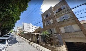 Condomínio Do Edifício Junia Flavia em Belo Horizonte