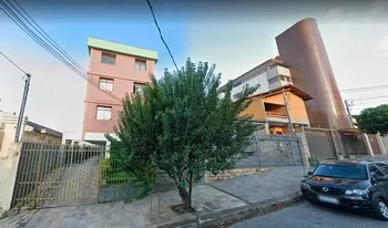 Condomínio Do Edifício Junia Guerra Monteiro em Belo Horizonte