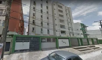Imagem do Condomínio Do Edifício Júnior em Recife