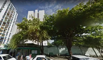 Condomínio Do Edifício Juno Residêncial Olimpus