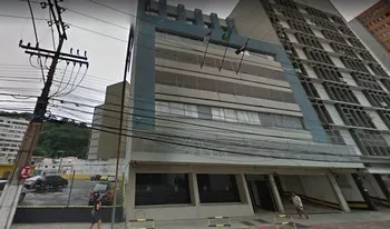Imagem do Condomínio Do Edifício Juparaná em Vitória