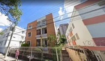 Condomínio Do Edifício Juparaná em Belo Horizonte