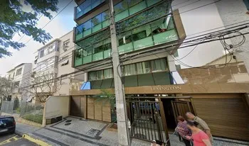 Condomínio Do Edifício Jupema em Rio De Janeiro