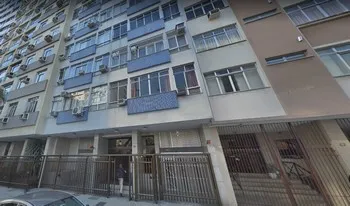 Condomínio Do Edifício Jupia em Rio De Janeiro