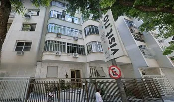 Condomínio Do Edifício Jupia em Rio De Janeiro