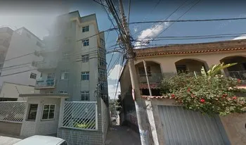 Imagem do Condomínio Do Edifício Júpiter em Contagem