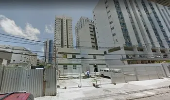 Imagem do Condomínio Do Edifício Júpiter em Recife