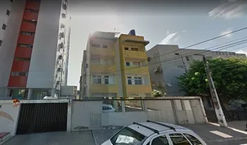Imagem do Condomínio Do Edifício Júpiter em Jaboatão Dos Guararapes