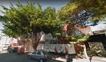 Imagem do Condomínio Do Edifício Júpiter em Vitória