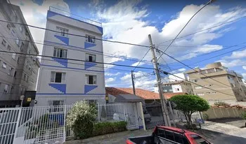 Imagem do Condomínio Do Edifício Júpiter em Sabará