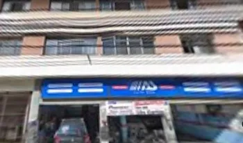 Imagem do Condomínio Do Edifício Júpiter em Juiz De Fora