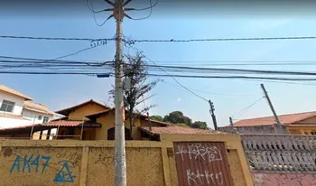 Imagem do Condomínio Do Edifício Júpiter em Contagem