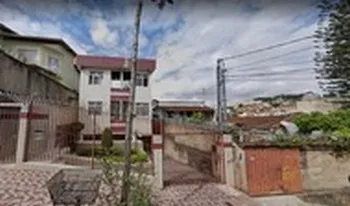 Condomínio Do Edifício Júpiter em Belo Horizonte