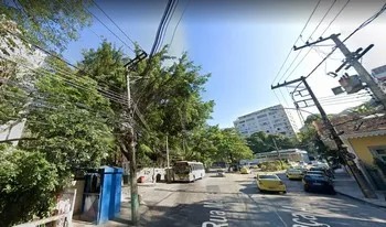 Condomínio Do Edifício Juquia em Rio De Janeiro