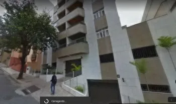 Imagem do Condomínio Do Edifício Juracema em Juiz De Fora