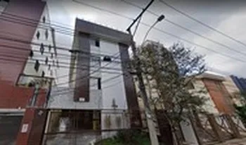 Condomínio Do Edifício Juraci De Oliveira Rossi em Belo Horizonte