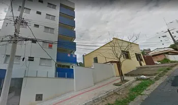 Condomínio Do Edifício Jurandy Rocha em Belo Horizonte